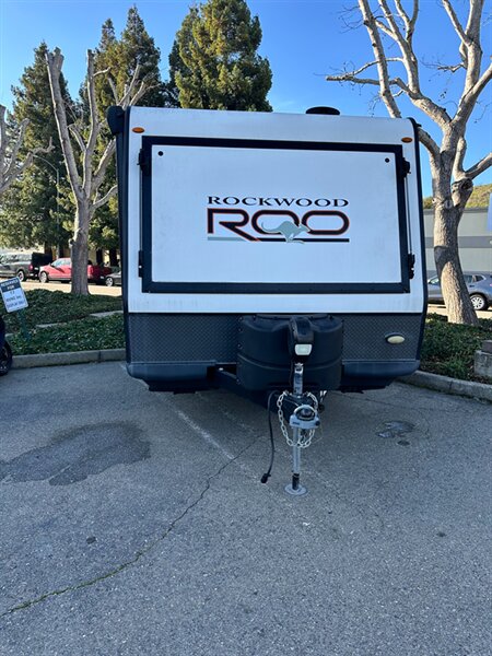 2021 Forest River Rockwood M-19 - ROO SERIES   - Photo 1 - San Ramon, CA 94583
