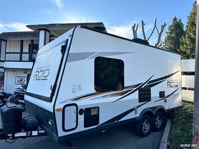 2021 Forest River Rockwood M-19 - ROO SERIES   - Photo 4 - San Ramon, CA 94583