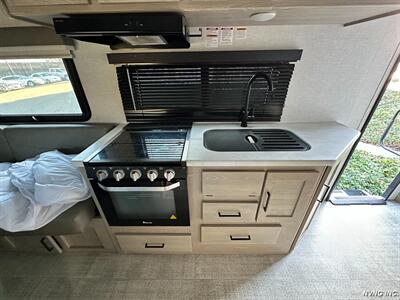 2021 Forest River Rockwood M-19 - ROO SERIES   - Photo 13 - San Ramon, CA 94583