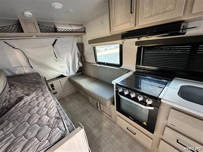 2021 Forest River Rockwood M-19 - ROO SERIES   - Photo 27 - San Ramon, CA 94583