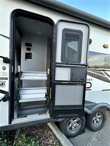 2021 Forest River Rockwood M-19 - ROO SERIES   - Photo 7 - San Ramon, CA 94583