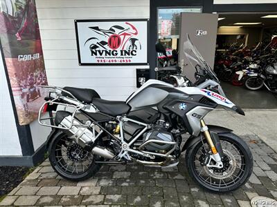 2022 BMW R1250GS - Photo 1 - San Ramon, CA 94583