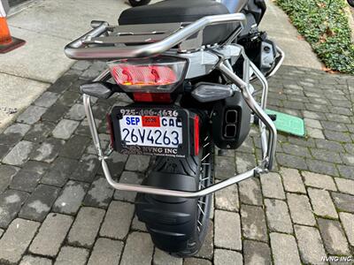 2022 BMW R1250GS - Photo 7 - San Ramon, CA 94583