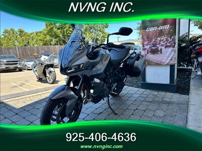 2022 TRIUMPH TIGER SPORT 660   - Photo 4 - San Ramon, CA 94583