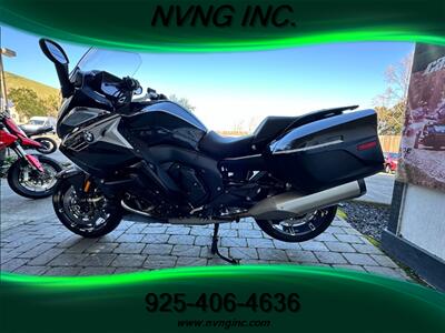 2023 BMW K1600 GT   - Photo 6 - San Ramon, CA 94583