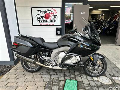 2015 BMW K 1600 GT