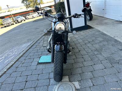 2025 Triumph Bonneville Speedmaster 2 TONE ICON   - Photo 3 - San Ramon, CA 94583