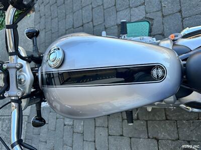2025 Triumph Bonneville Speedmaster 2 TONE ICON   - Photo 12 - San Ramon, CA 94583
