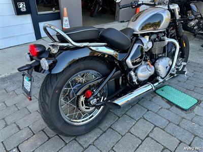 2025 Triumph Bonneville Speedmaster 2 TONE ICON   - Photo 8 - San Ramon, CA 94583