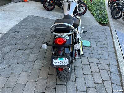2025 Triumph Bonneville Speedmaster 2 TONE ICON   - Photo 7 - San Ramon, CA 94583