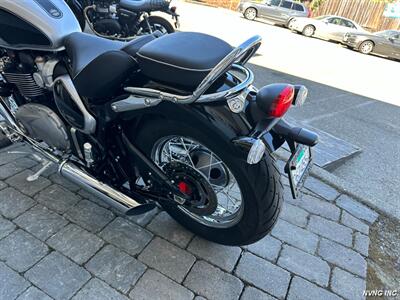 2025 Triumph Bonneville Speedmaster 2 TONE ICON   - Photo 6 - San Ramon, CA 94583