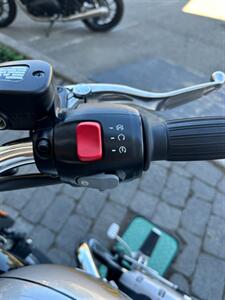 2025 Triumph Bonneville Speedmaster 2 TONE ICON   - Photo 14 - San Ramon, CA 94583