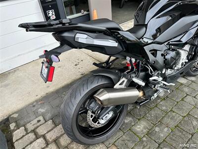 2025 BMW S 1000 XR   - Photo 8 - San Ramon, CA 94583