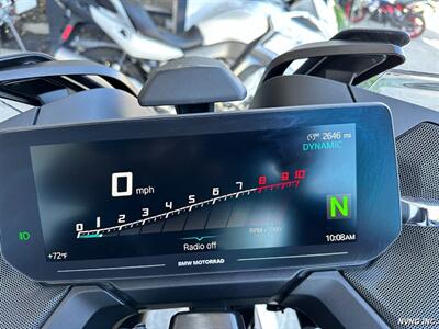 2023 BMW R1250RT   - Photo 15 - San Ramon, CA 94583