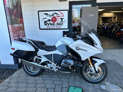 2023 BMW R1250RT