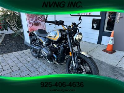 2024 BMW R 12   - Photo 2 - San Ramon, CA 94583