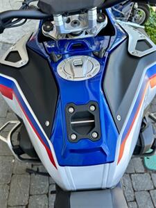 2025 BMW R1300 GS ADVENTURE TROPHY - Photo 11 - San Ramon, CA 94583