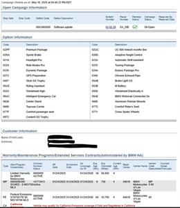 2025 BMW R1300 GS ADVENTURE TROPHY - Photo 17 - San Ramon, CA 94583