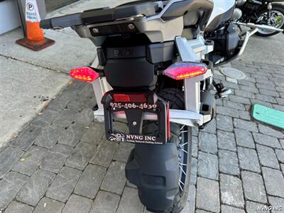 2025 BMW R1300 GS ADVENTURE TROPHY - Photo 7 - San Ramon, CA 94583