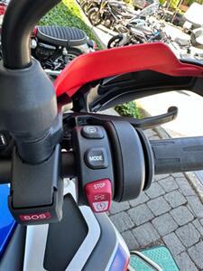 2025 BMW R1300 GS ADVENTURE TROPHY - Photo 15 - San Ramon, CA 94583