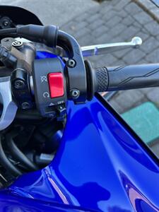 2024 YAMAHA YZF-R7   - Photo 12 - San Ramon, CA 94583