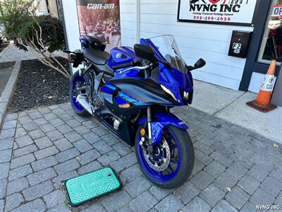 2024 YAMAHA YZF-R7   - Photo 2 - San Ramon, CA 94583