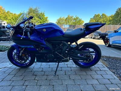 2024 YAMAHA YZF-R7   - Photo 5 - San Ramon, CA 94583