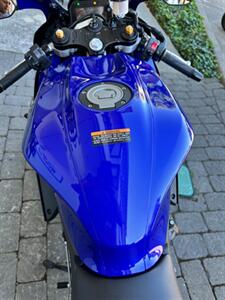 2024 YAMAHA YZF-R7   - Photo 9 - San Ramon, CA 94583