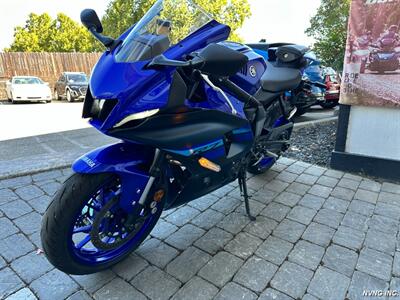 2024 YAMAHA YZF-R7   - Photo 4 - San Ramon, CA 94583