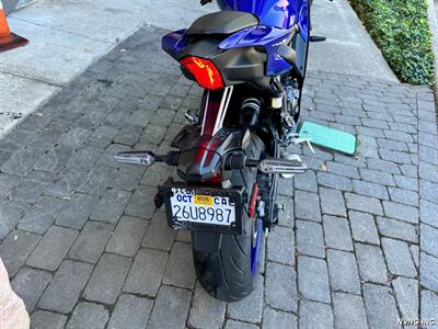 2024 YAMAHA YZF-R7   - Photo 7 - San Ramon, CA 94583