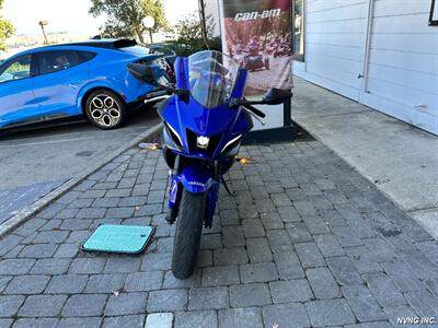 2024 YAMAHA YZF-R7   - Photo 3 - San Ramon, CA 94583