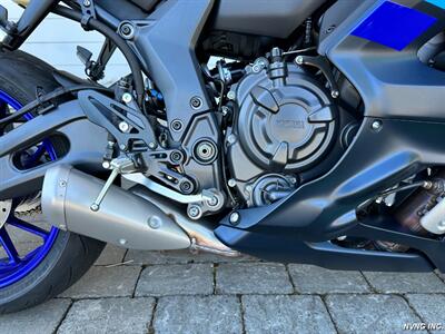 2024 YAMAHA YZF-R7   - Photo 15 - San Ramon, CA 94583