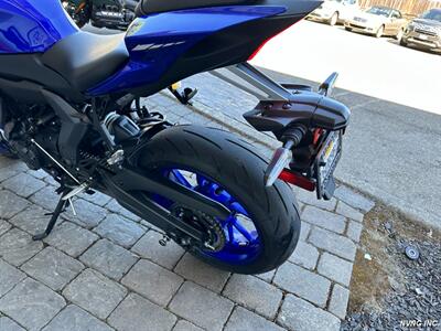2024 YAMAHA YZF-R7   - Photo 6 - San Ramon, CA 94583