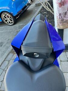 2024 YAMAHA YZF-R7   - Photo 10 - San Ramon, CA 94583