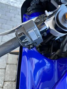 2024 YAMAHA YZF-R7   - Photo 11 - San Ramon, CA 94583