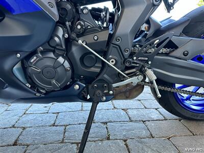 2024 YAMAHA YZF-R7   - Photo 14 - San Ramon, CA 94583