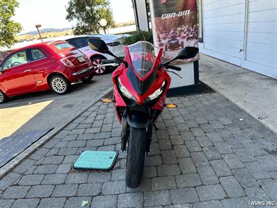 2023 HONDA CBR650RA (ABS)   - Photo 3 - San Ramon, CA 94583