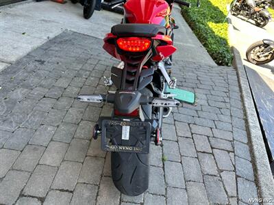 2023 HONDA CBR650RA (ABS)   - Photo 6 - San Ramon, CA 94583