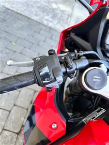 2023 HONDA CBR650RA (ABS)   - Photo 11 - San Ramon, CA 94583