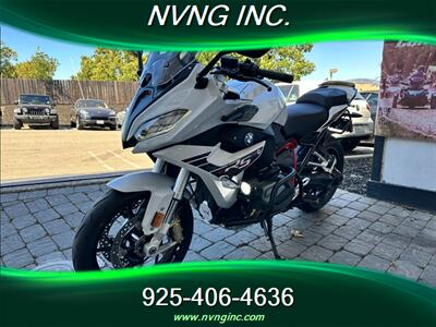 2022 BMW R 1250 RS   - Photo 4 - San Ramon, CA 94583