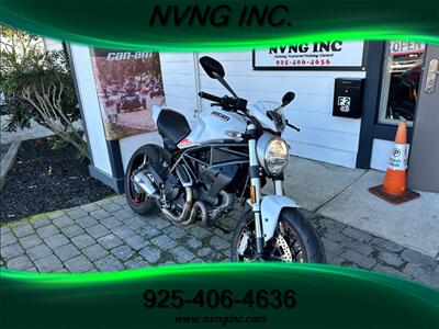 2019 DUCATI MONSTER 797 PLUS   - Photo 2 - San Ramon, CA 94583