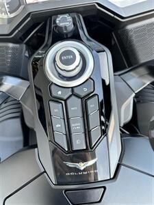 2024 HONDA GL 1800BD GOLDWING DCT - Photo 13 - San Ramon, CA 94583
