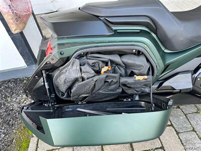 2024 HONDA GL 1800BD GOLDWING DCT - Photo 19 - San Ramon, CA 94583