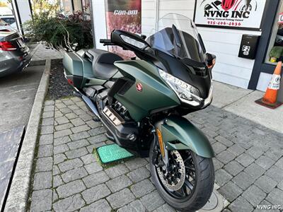 2024 HONDA GL 1800BD GOLDWING DCT - Photo 2 - San Ramon, CA 94583