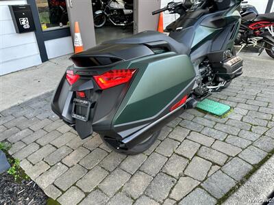 2024 HONDA GL 1800BD GOLDWING DCT - Photo 8 - San Ramon, CA 94583