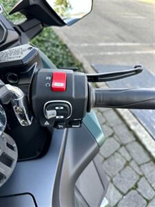 2024 HONDA GL 1800BD GOLDWING DCT - Photo 15 - San Ramon, CA 94583