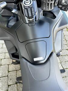 2024 HONDA GL 1800BD GOLDWING DCT - Photo 12 - San Ramon, CA 94583