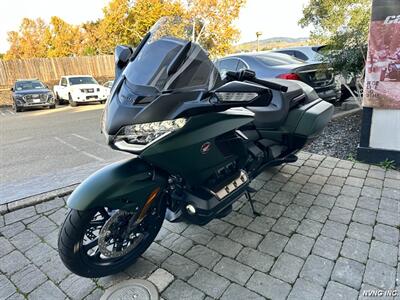 2024 HONDA GL 1800BD GOLDWING DCT - Photo 4 - San Ramon, CA 94583