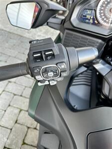 2024 HONDA GL 1800BD GOLDWING DCT - Photo 14 - San Ramon, CA 94583