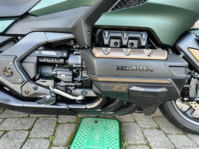 2024 HONDA GL 1800BD GOLDWING DCT - Photo 9 - San Ramon, CA 94583